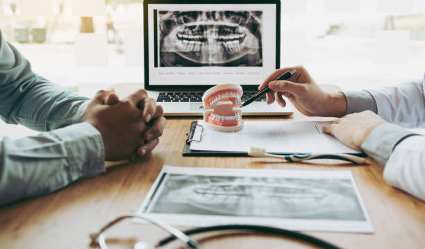 Oral Cancer Screening in Middletown, IN