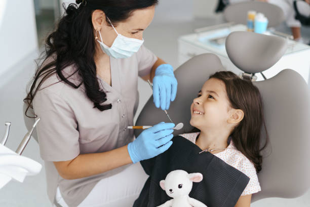 Professional Dental Services in Middletown, IN