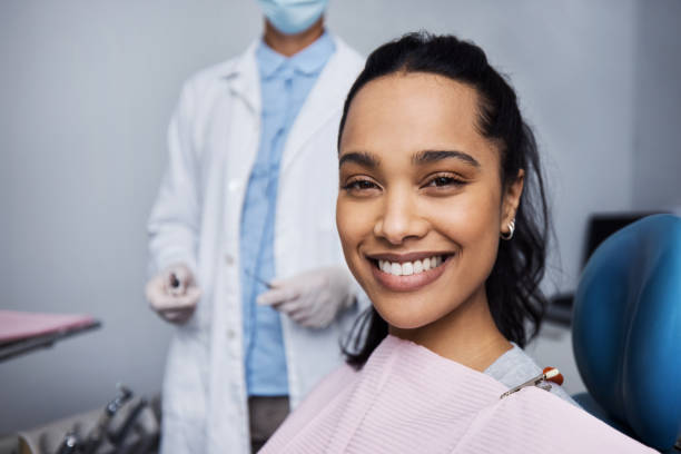 TMJ/TMD Treatment in Middletown, IN
