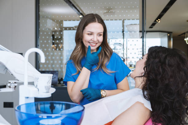 Dental Bonding in Middletown, IN