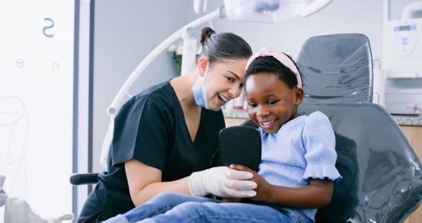Advanced Technology for Better Dental Care in Middletown, IN