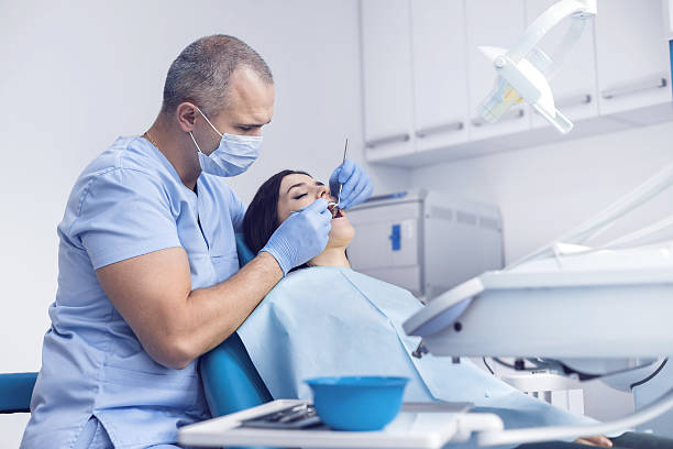 Best Dental Inlays and Onlays  in Middletown, IN